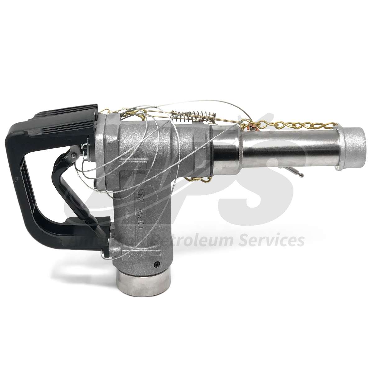 295sa-0138bk-jet-fuel-overwing-nozzle