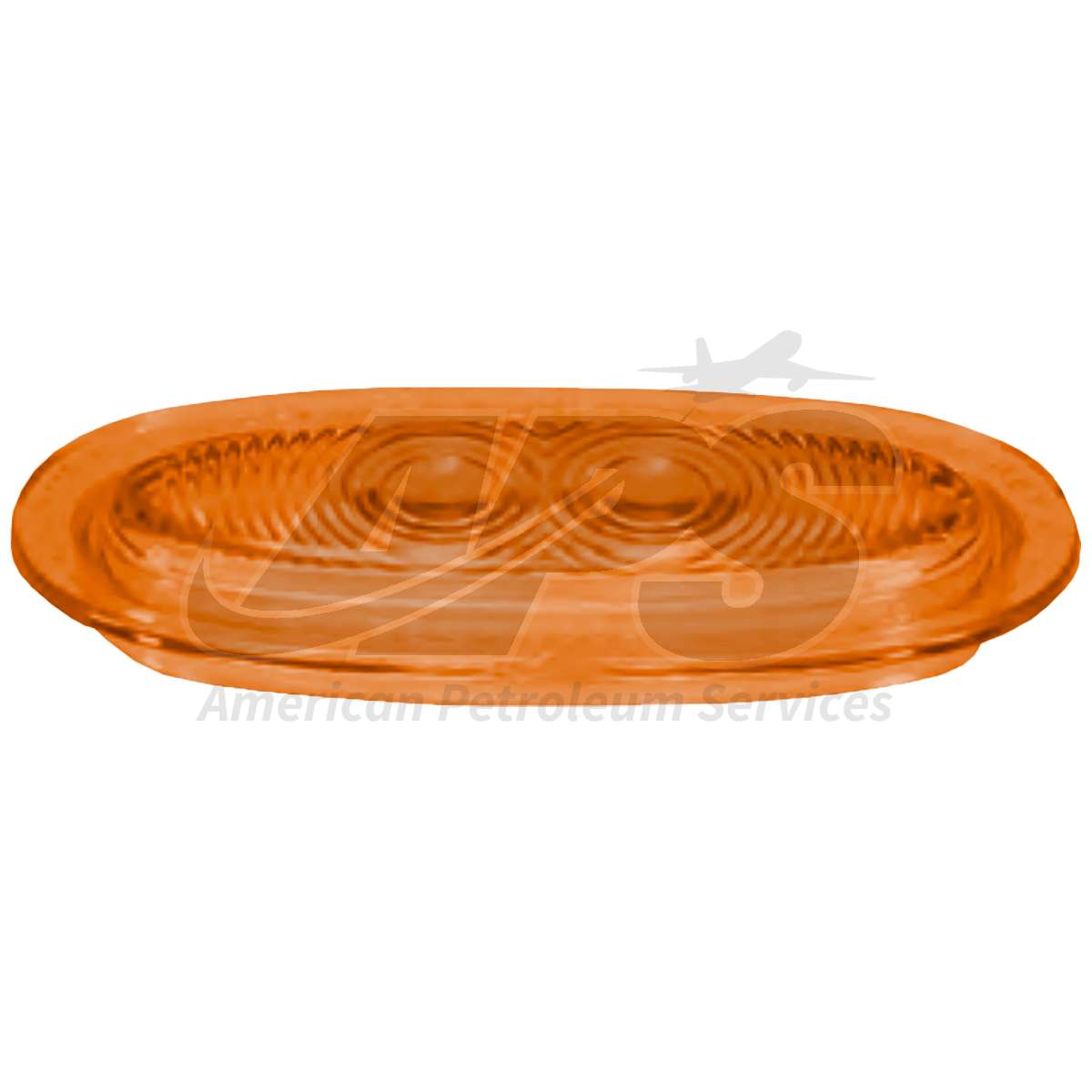 920050-amber-polycarbonate-lens