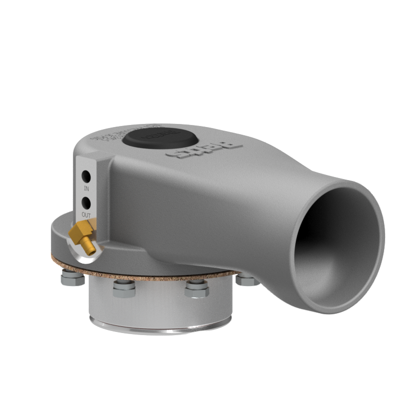 Betts AVF3.5ALVB