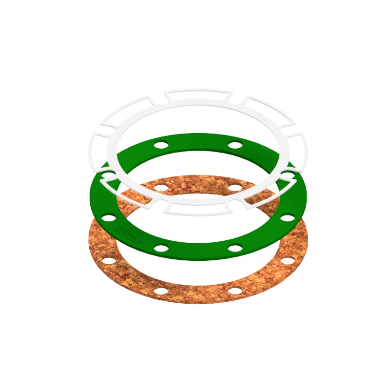 Betts BETTS-G15266-SUMP-GASKETS