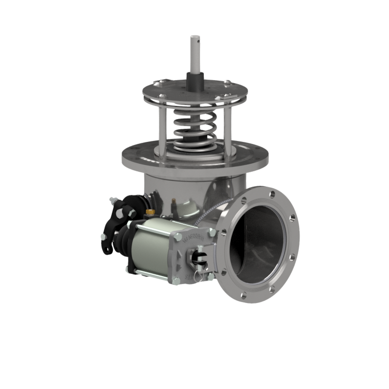 Betts EV46227SSTS