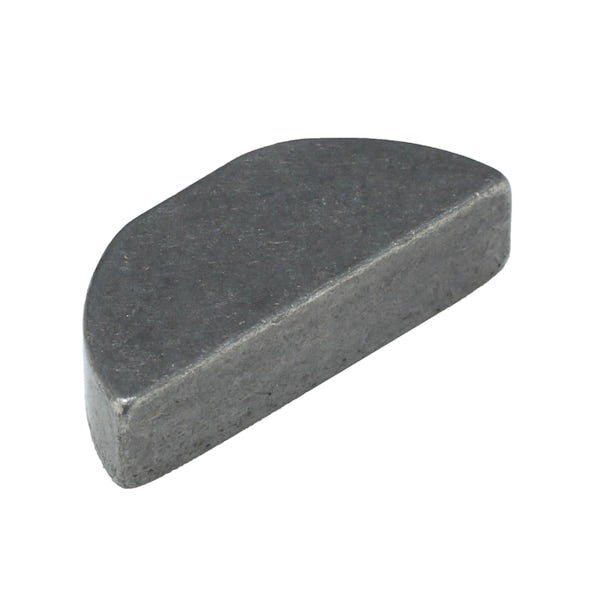 WOODRUFF KEY 03H1-GR GEARBOX