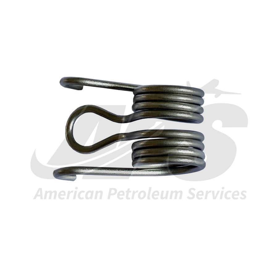 RETAINER SPRING F251