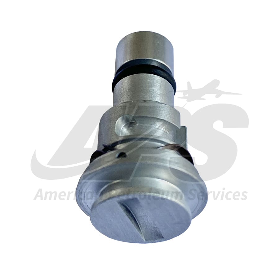 BREATHER PLUG FOR F239 FILTER