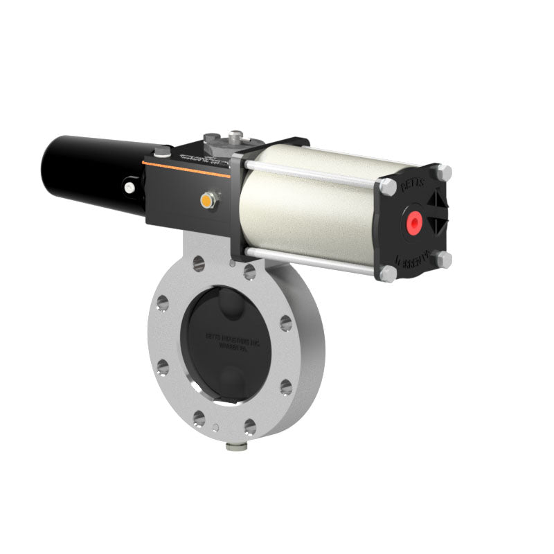 Betts WD317ALB