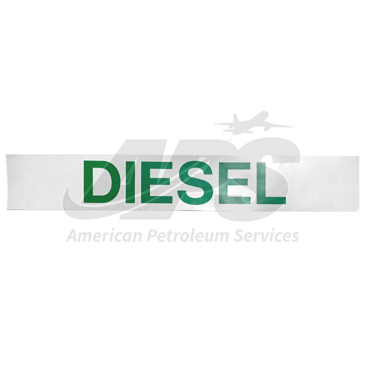 d119-diesel-21-x-6-green-on-white