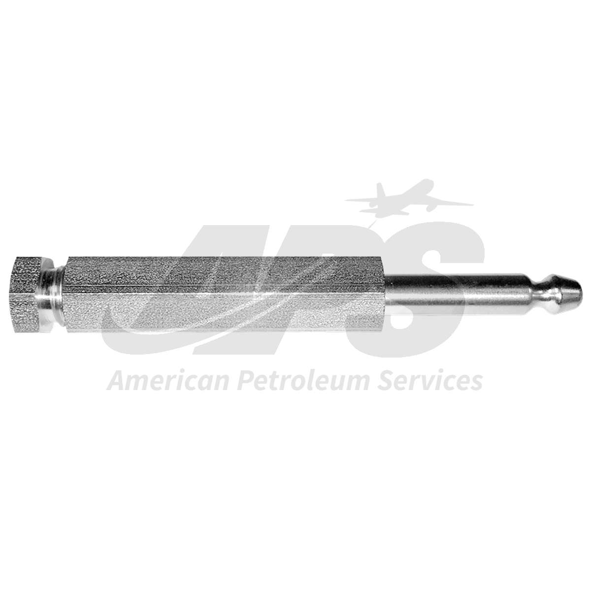 gtp-1097s-1-grounding-plug-stainless-steel