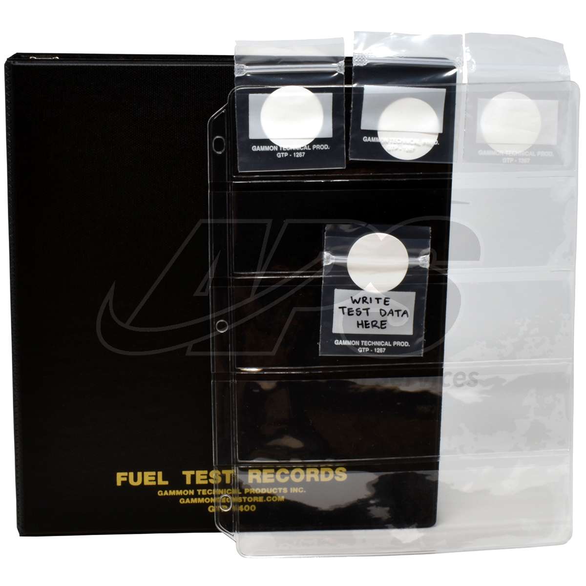 gtp-1331-membrane-filler-pages-10-sheets