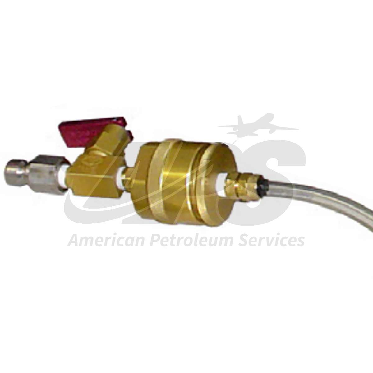 gtp-191-aqua-glo-pad-holder-assembly