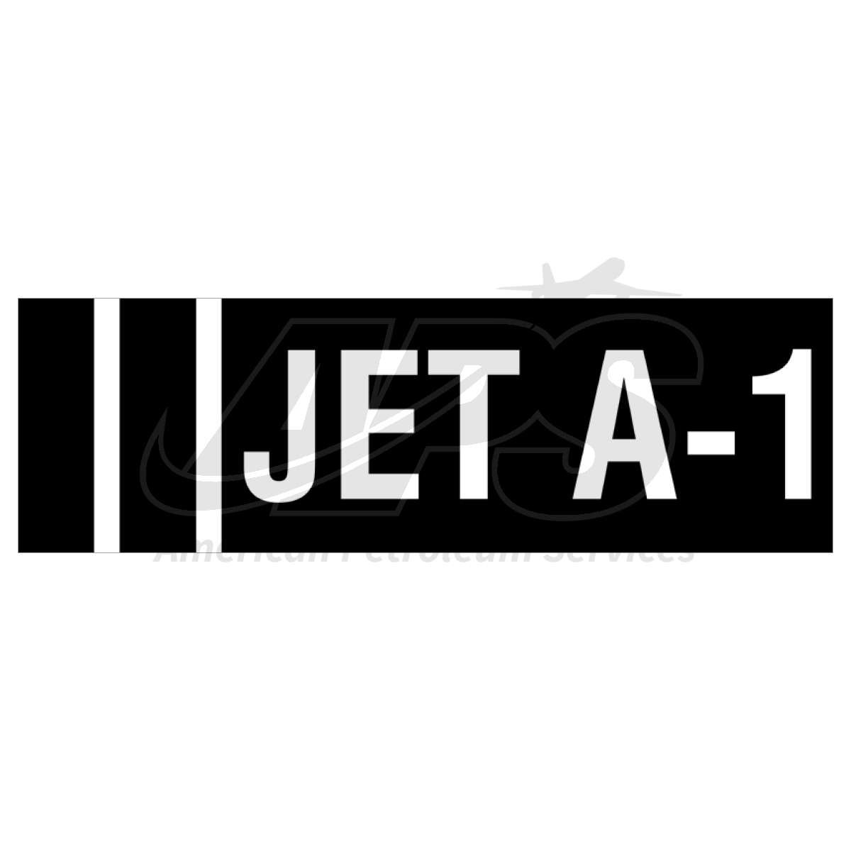 gtp-2135-7-jet-a-1-5-inch-x-16-inch-white-on-black