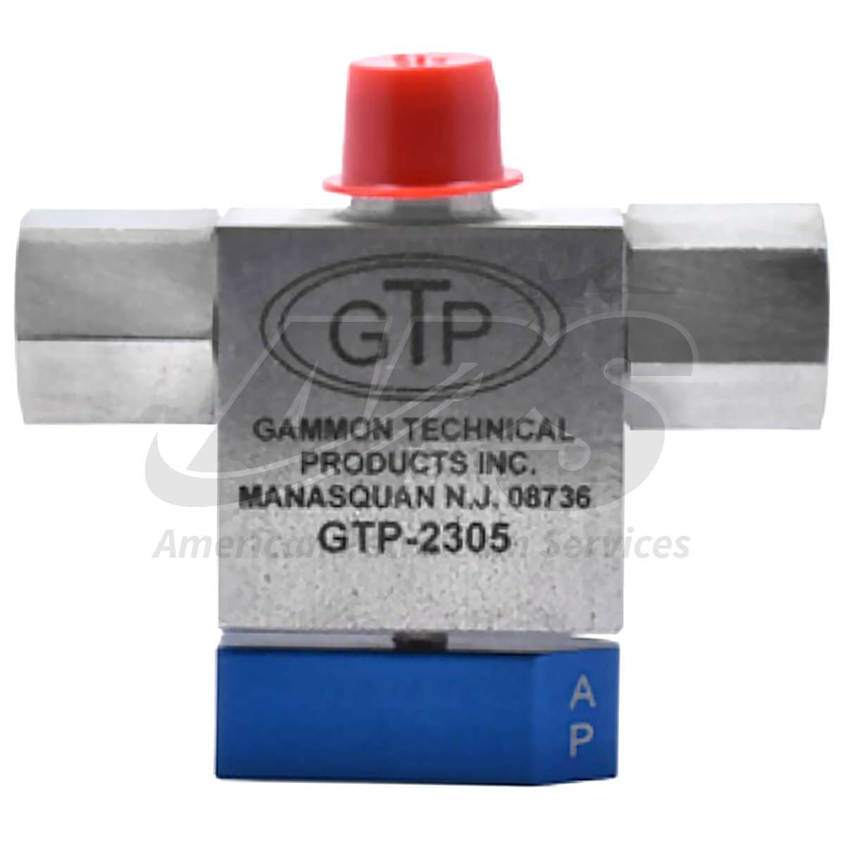 gtp-2305-3-way-ball-valve