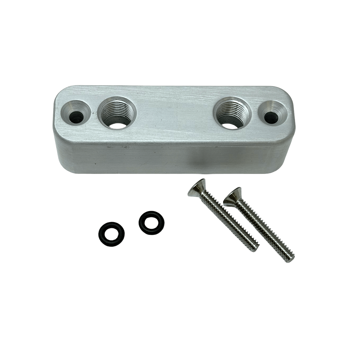 MINI GAMMON GAUGE MOUNTING KIT