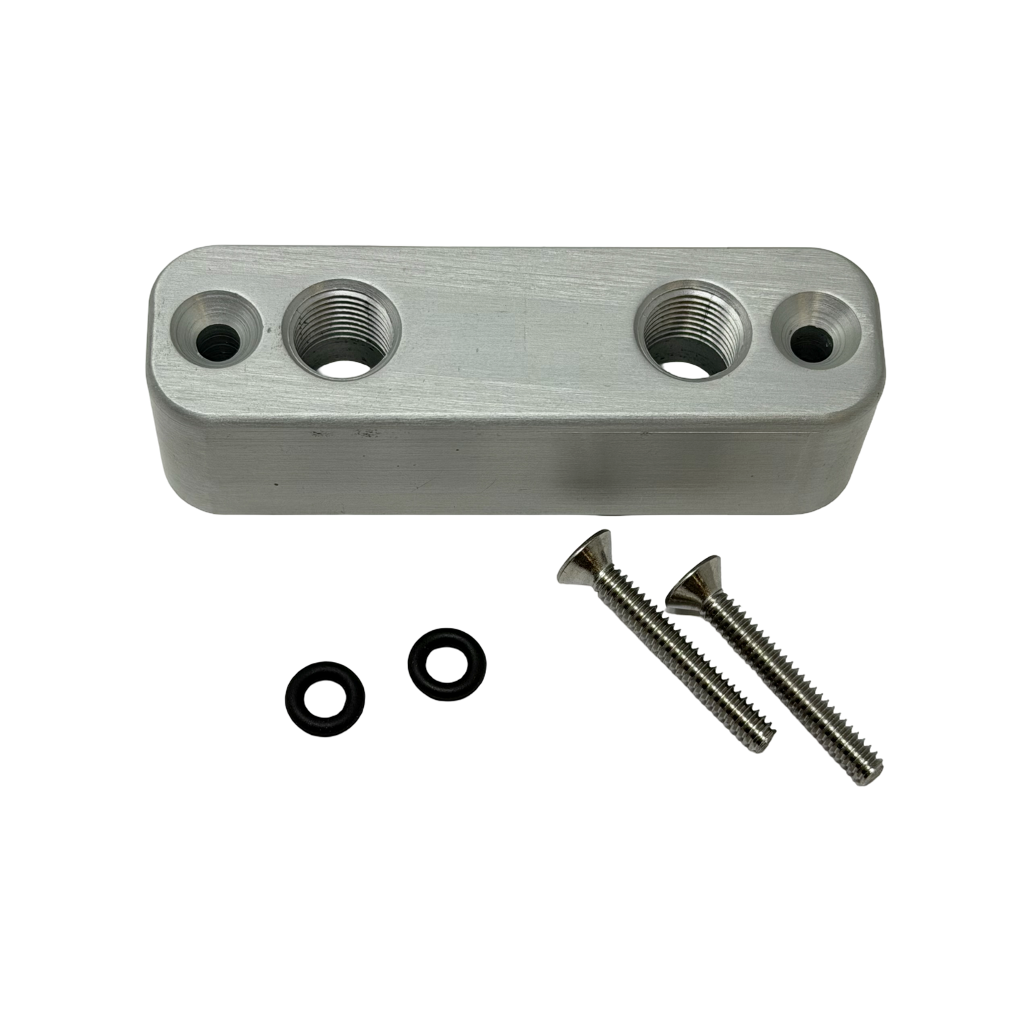 VF22 FILTER HEAD ADAPTER (1/8" NPT)