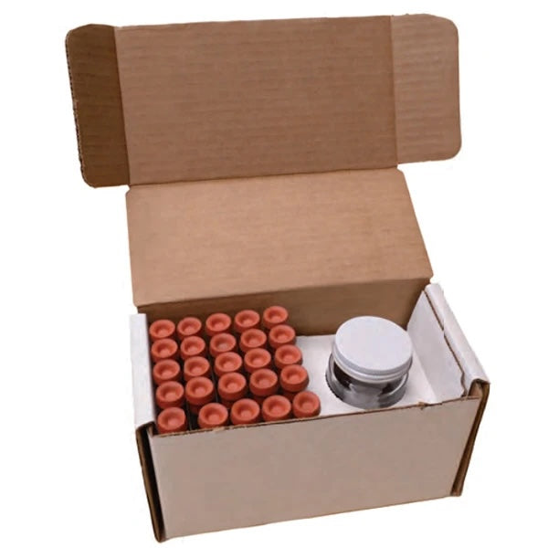 HYDROKIT (25 TEST/BOX) DIESEL FUEL