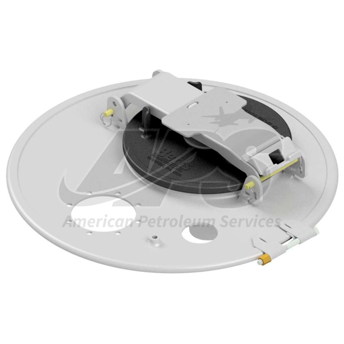 manhole-assemblys-offset-stainless-aluminum-paf-406-98-buna-n-gaskets-dot-406-no-collar