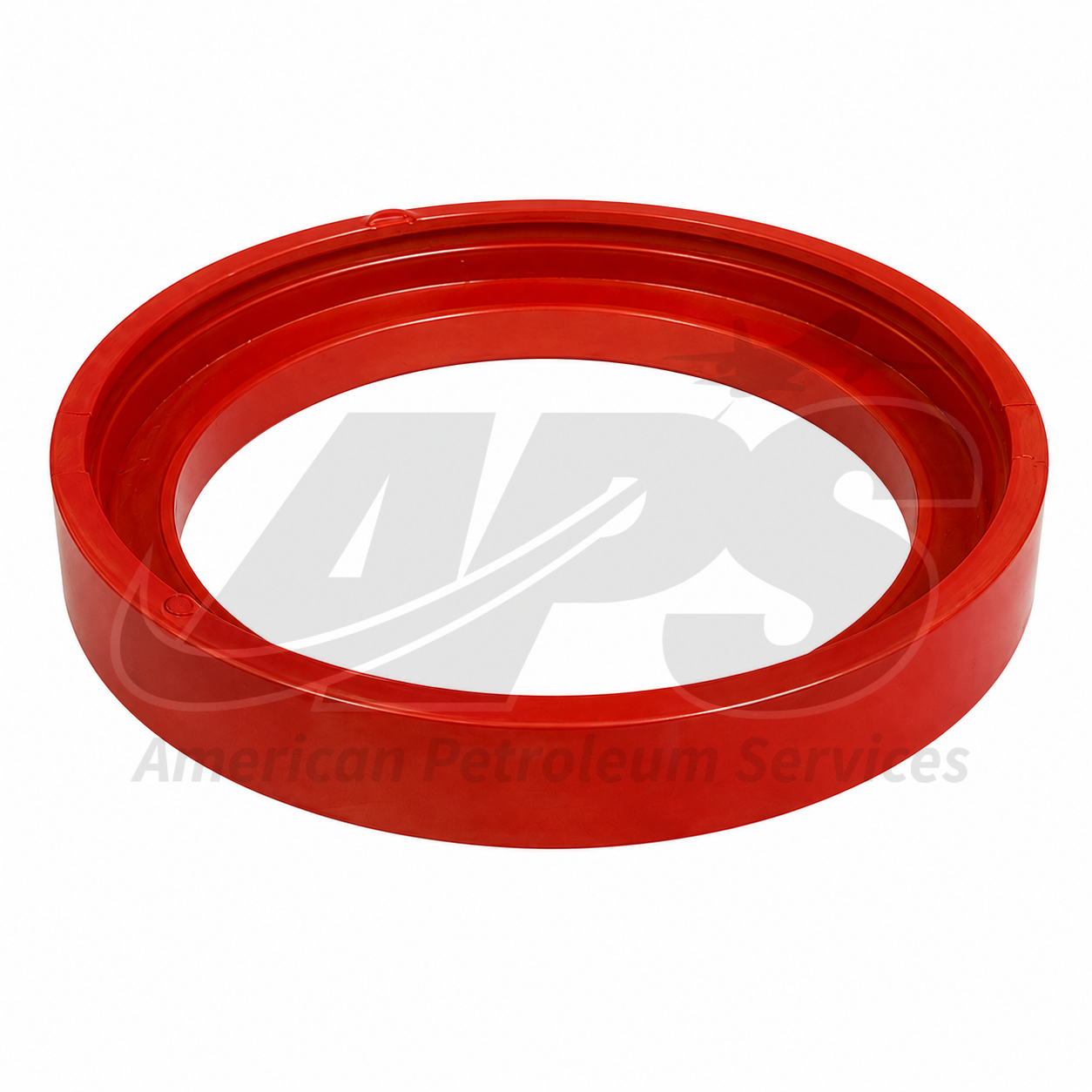 BUMPER FOR CLA-VAL 347GF NOZZLE