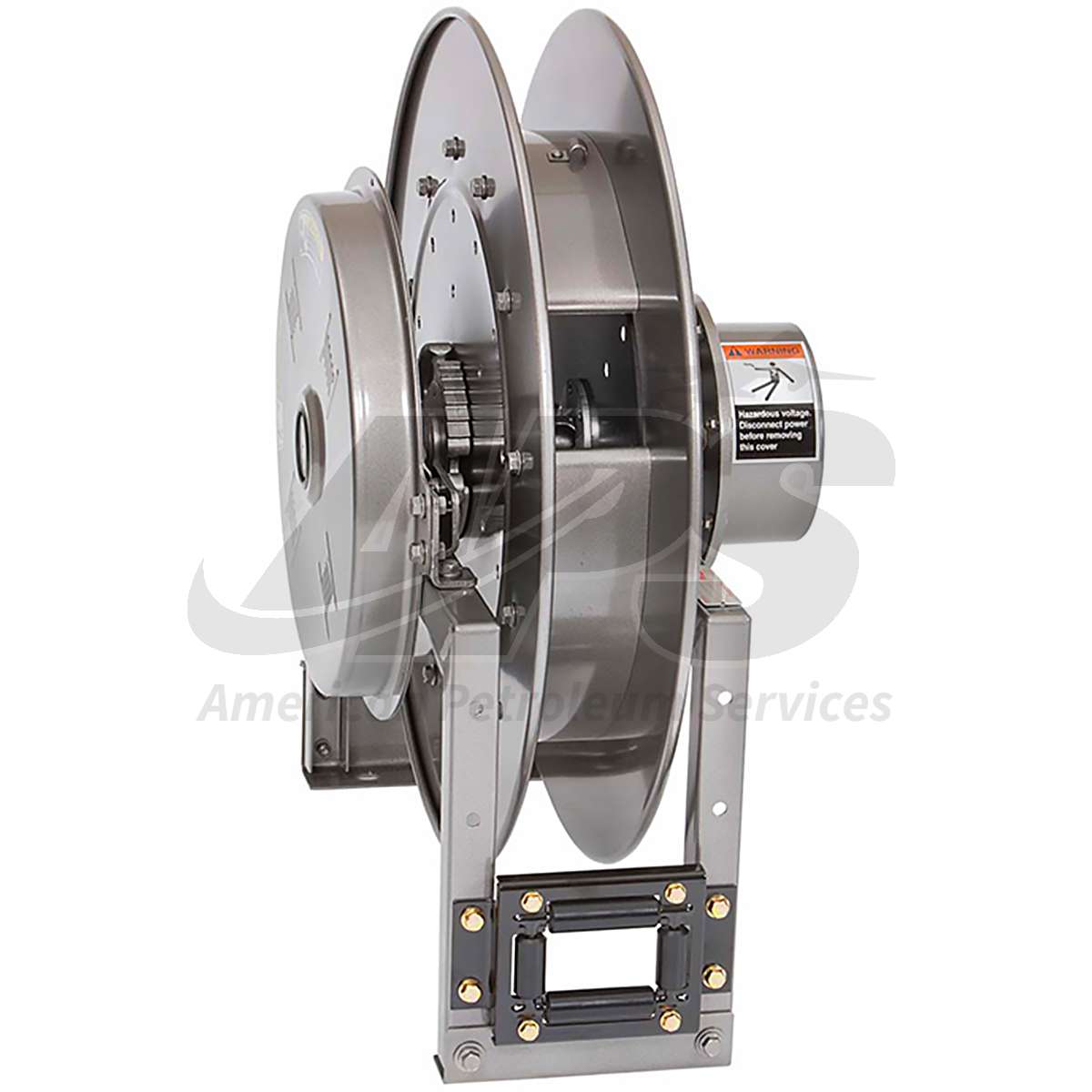 series-scr700-electric-cable-reel