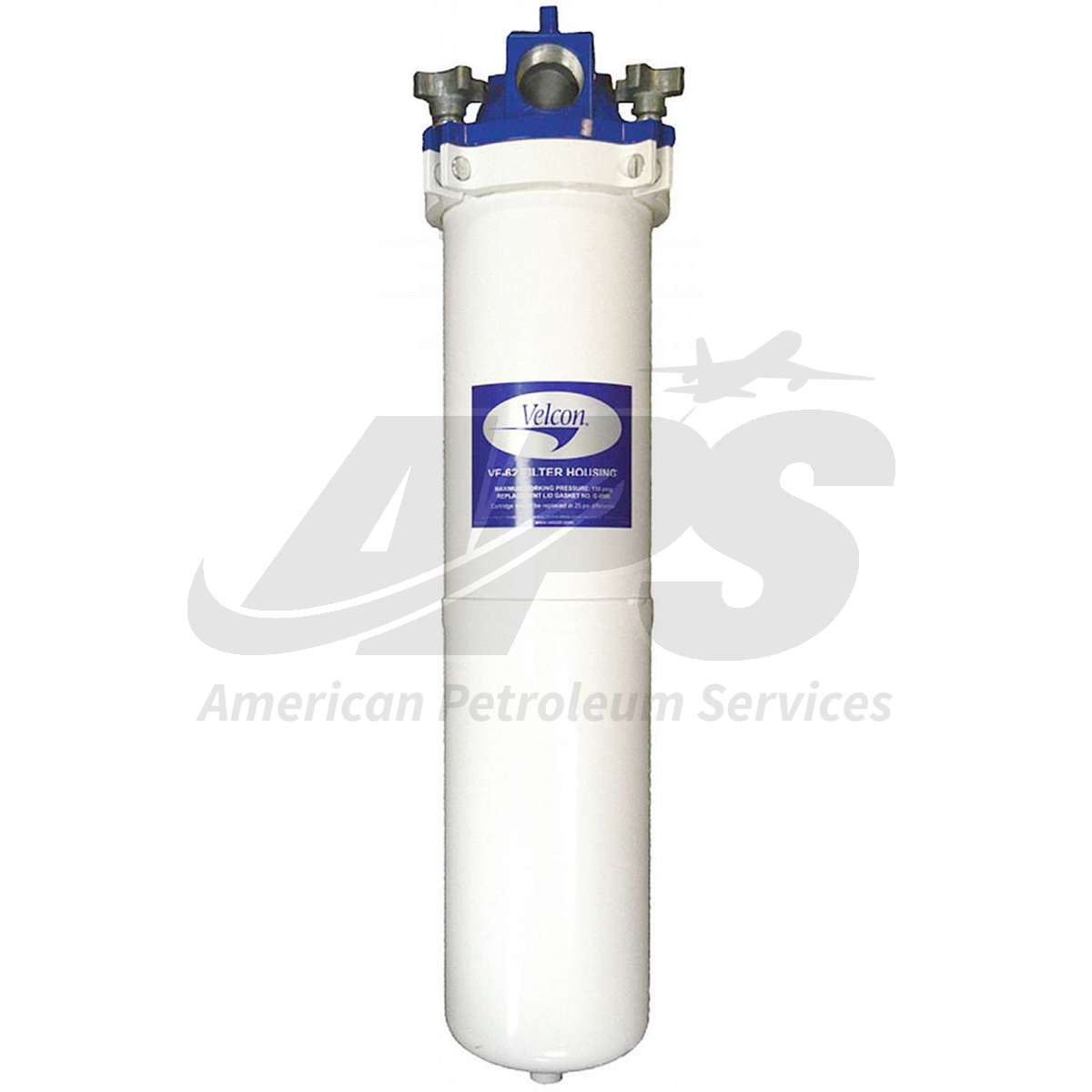 vf-62-filter-housing