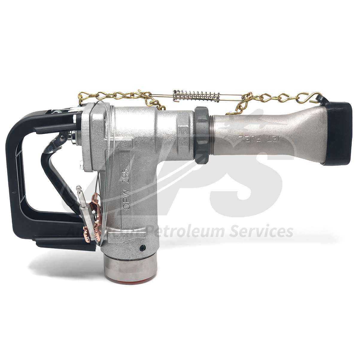 KIT, NOZZLE & Q.D., 60427 – APS Aviation