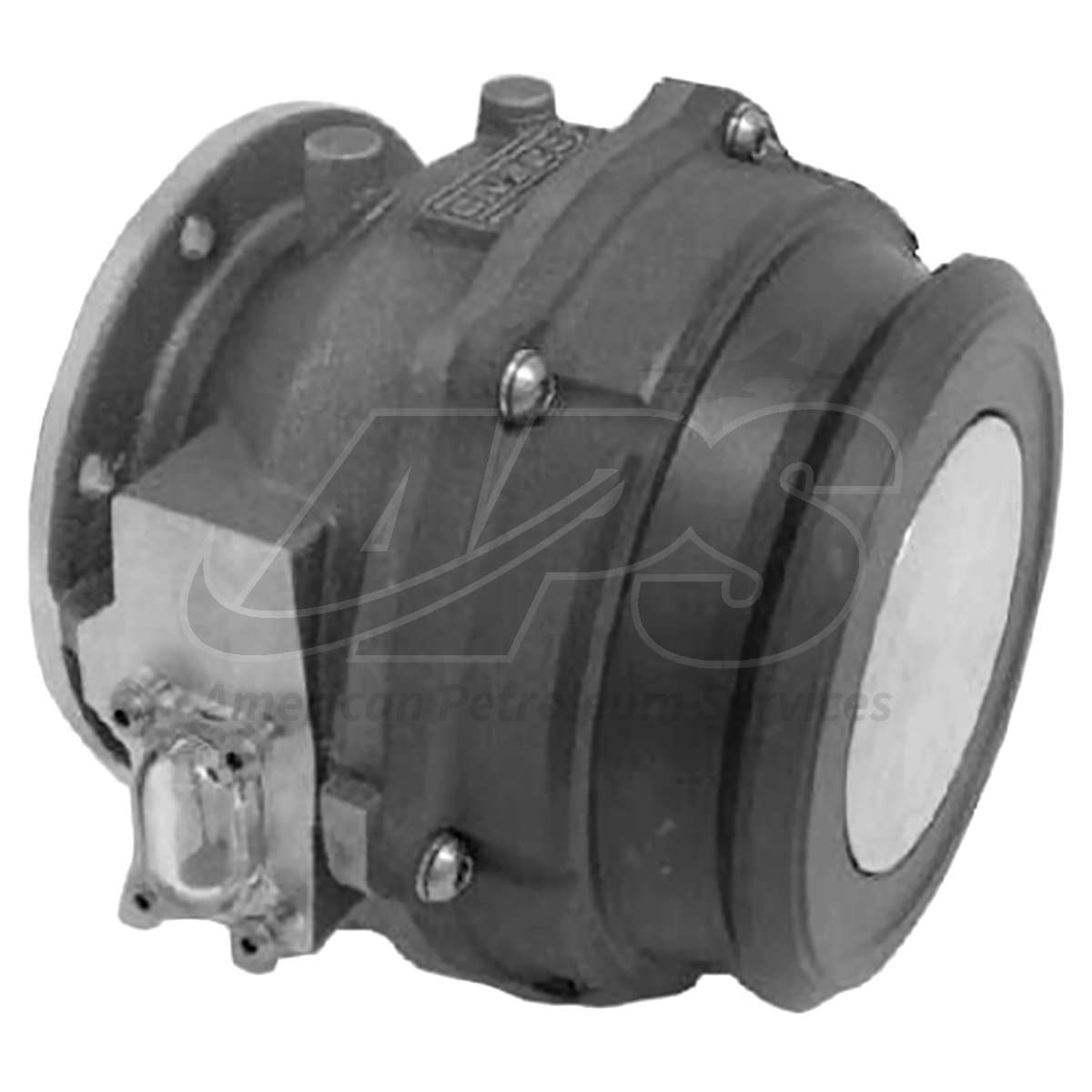 Single Point Underwing & Overwing Fueling Nozzles – APS Aviation