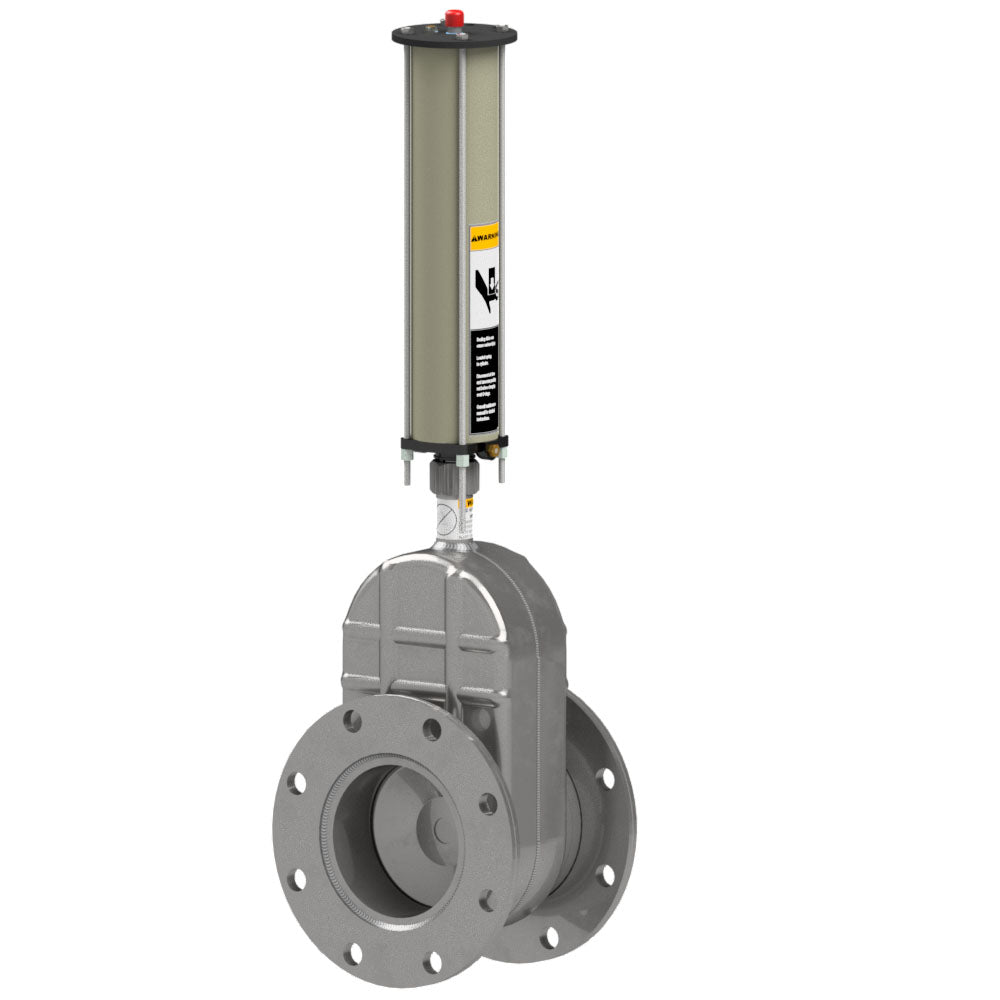 Sliding Valves