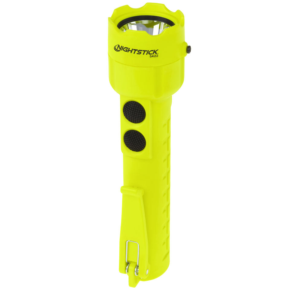 Flashlights
