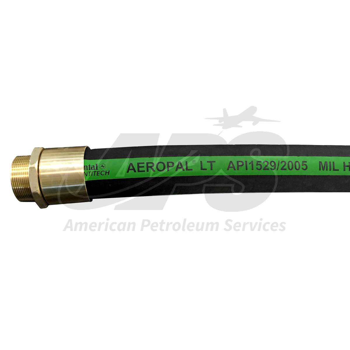 aviation-aircraft-refueling-low-temp-hose-type-c-mxm-npt-ends-with-certificate