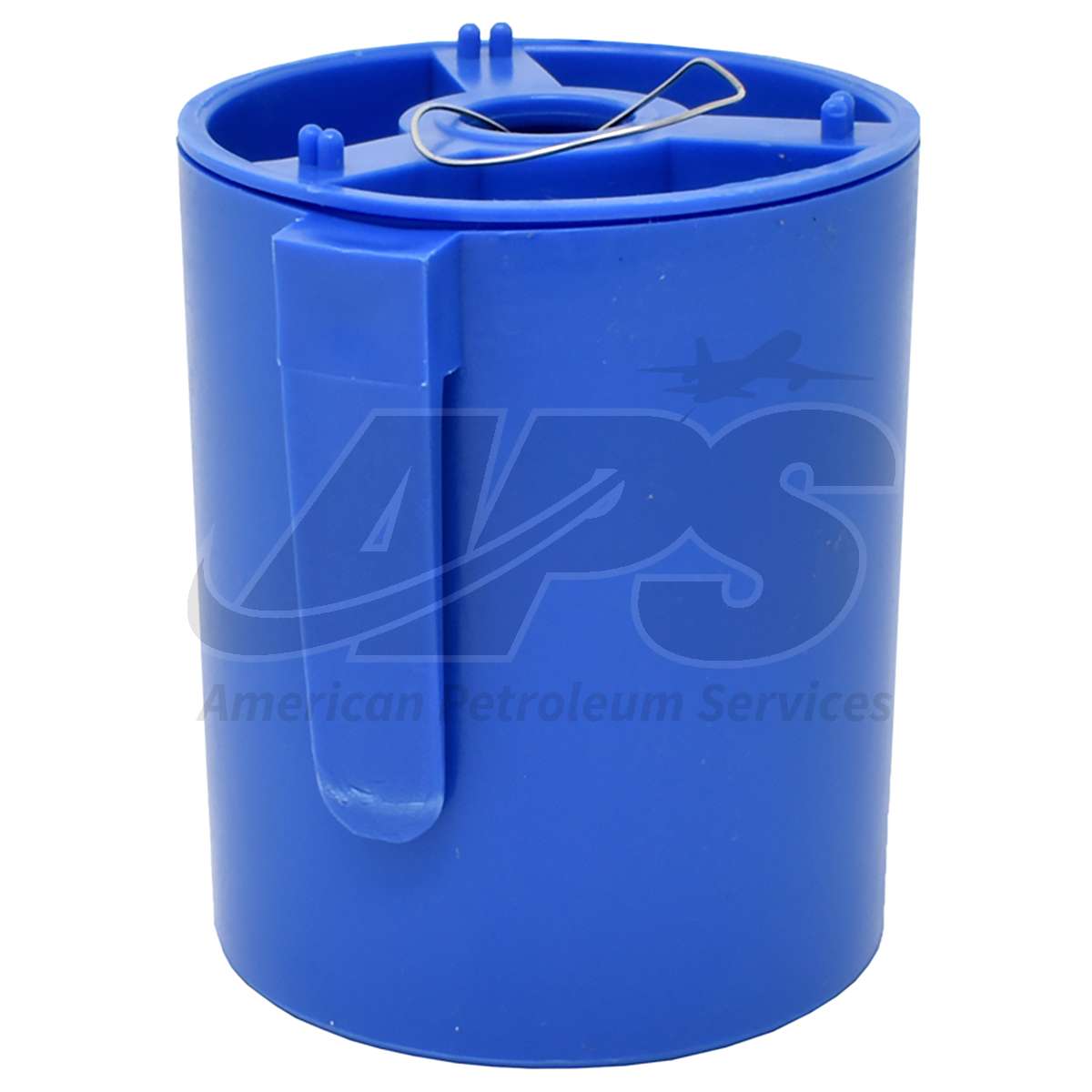 Safety Equipment – APS Aviation