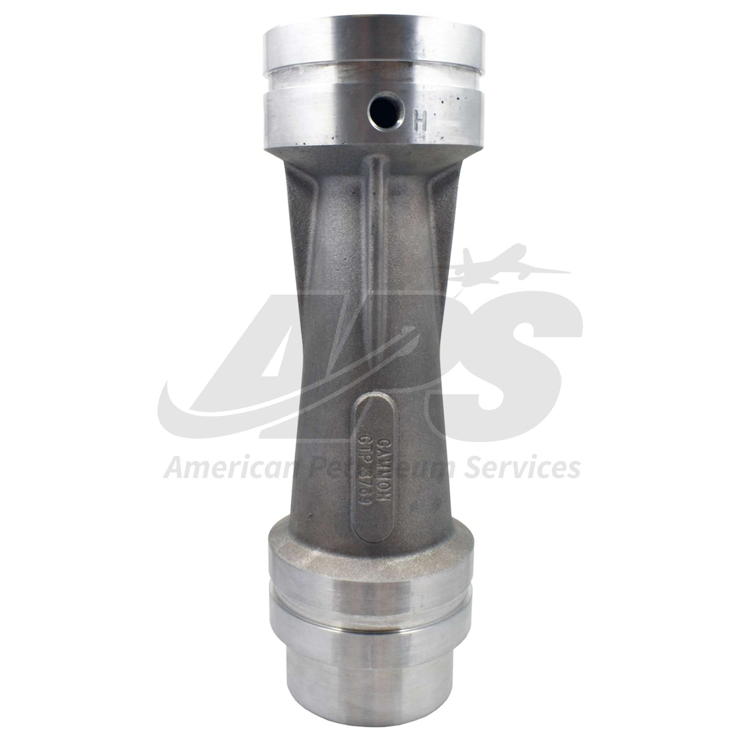 Dry Break Aviation Couplers – APS Aviation