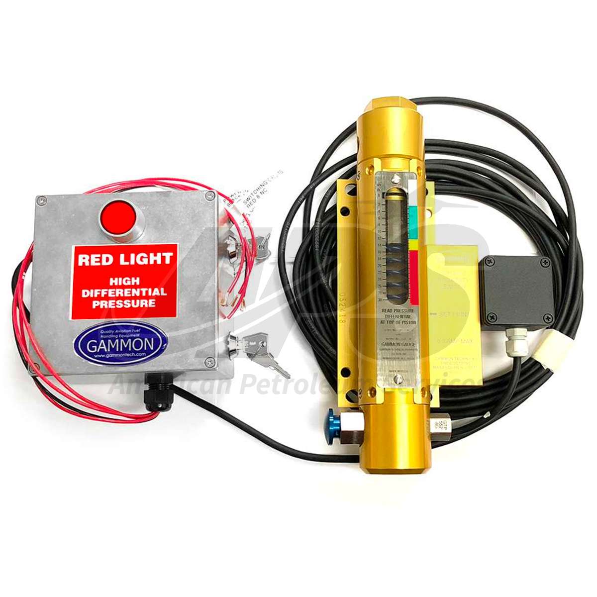 KIT, NOZZLE & Q.D., 60427 – APS Aviation