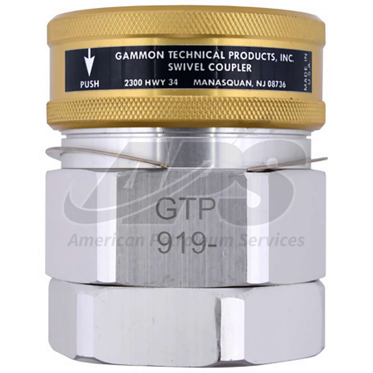 gtp-919-1-dry-break-coupler-1-1-2-inch-fnpt-buna-n