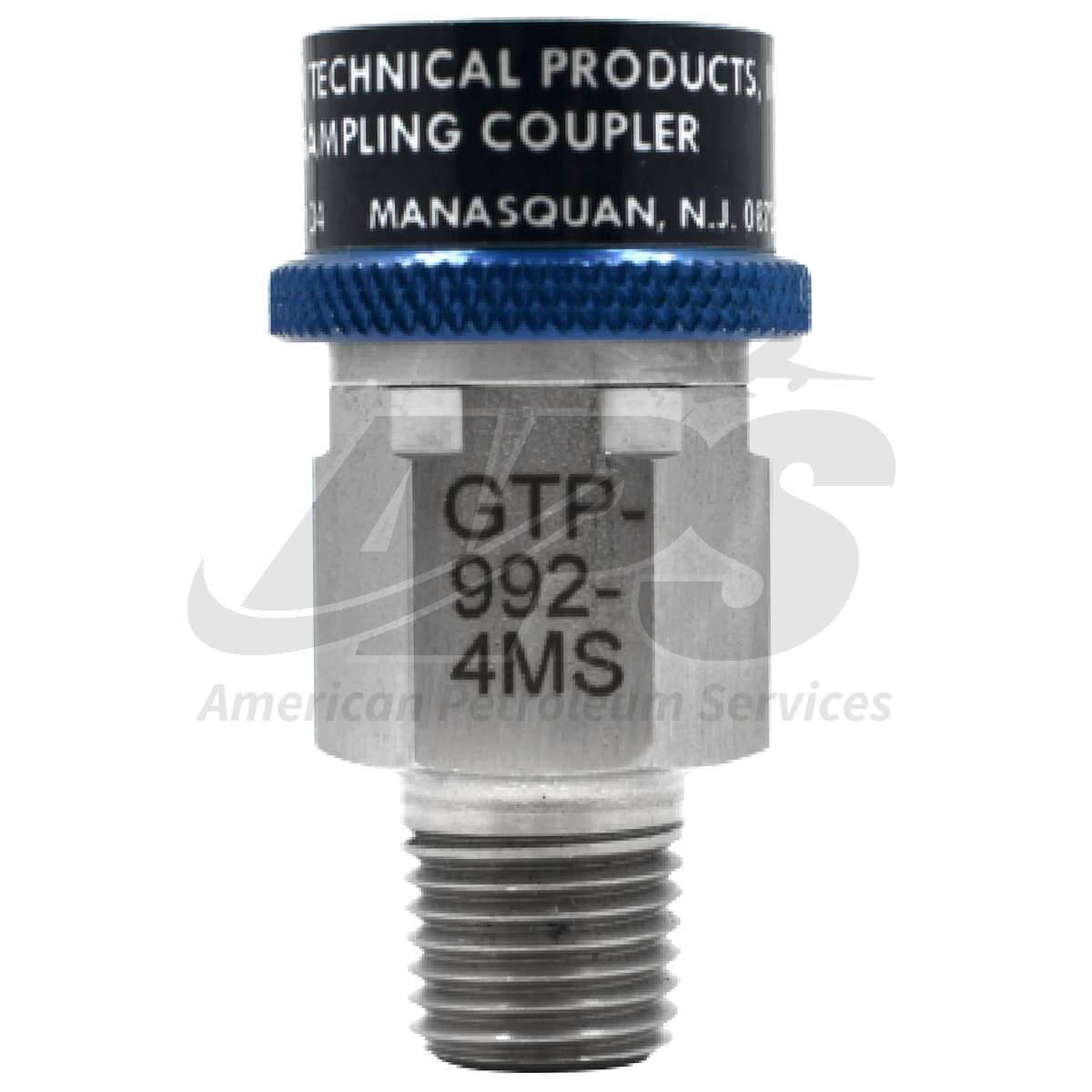 KIT, NOZZLE & Q.D., 60427 – APS Aviation