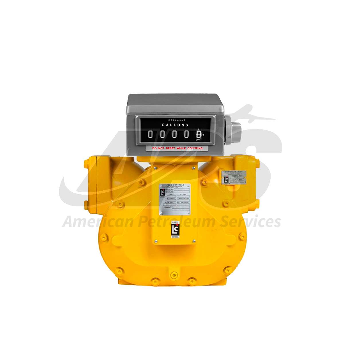 liquid-controls-m-series-positive-displacement-meter-with-mechanical-register