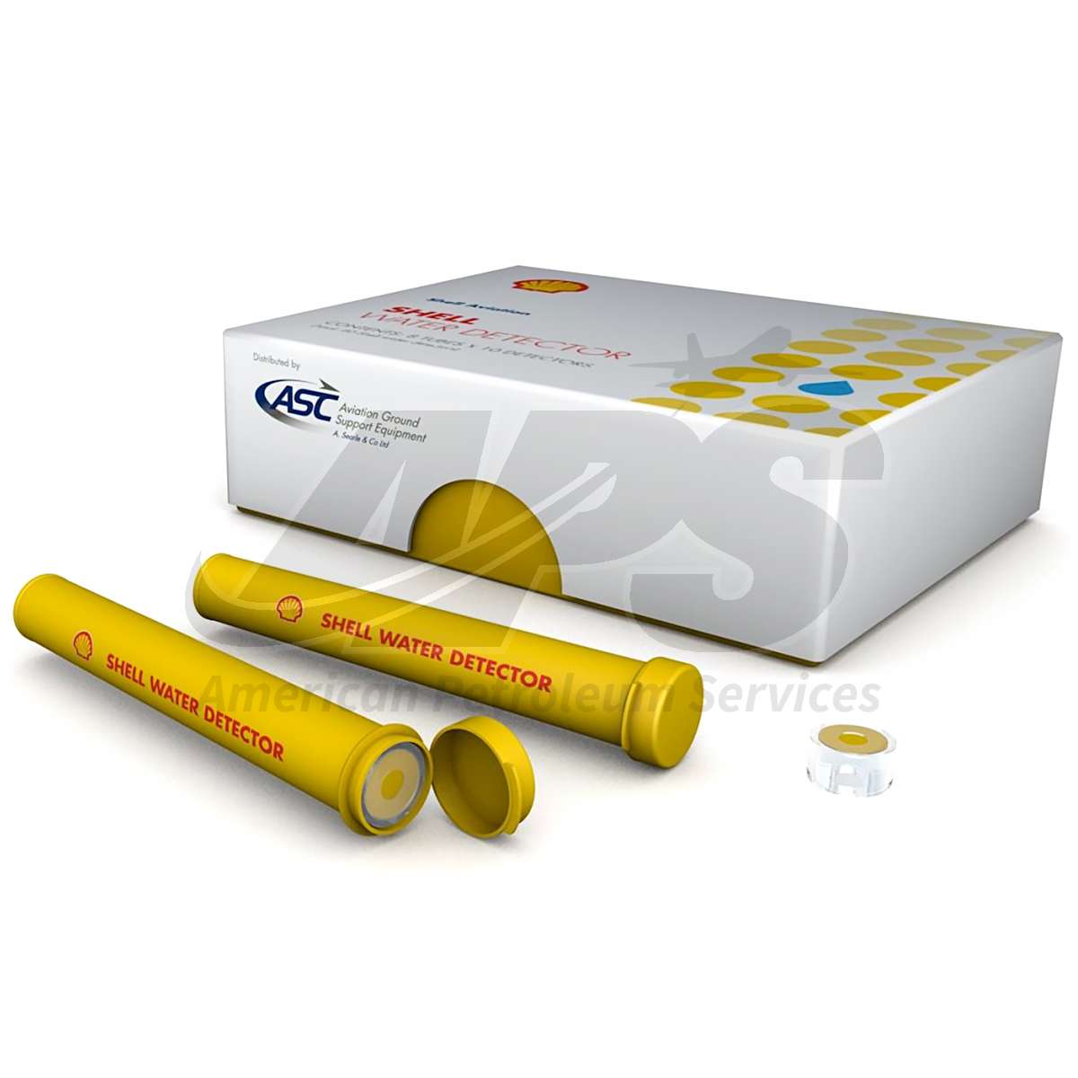Overhaul Kits for Water Sump Valves – APS Aviation
