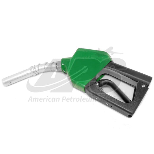 11ap-automatic-unleaded-gasoline-nozzle-3-4-inch-green