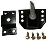 RH RATCHET LOCKING ASSY COMPLETE FOR N617 DEADMAN REEL