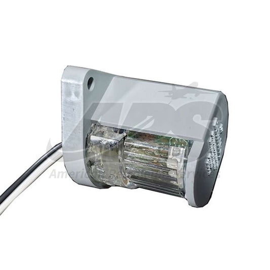 24-010-012-led-license-clear-lamp-valox-body-w-12-lead-wires