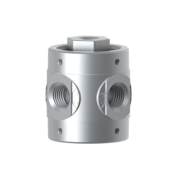 HUMPHREY AIR VALVE, 3/2 1/4" NPT N.C.