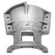 SHELL GRIP FOR F117 UNDERWING NOZZLE