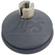 POPPET FOR F116/F117 UNDERWING NOZZLE