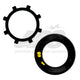 SEAL AND RETAINER FOR F646 MOBILE EQUIPMENT TANK VENT