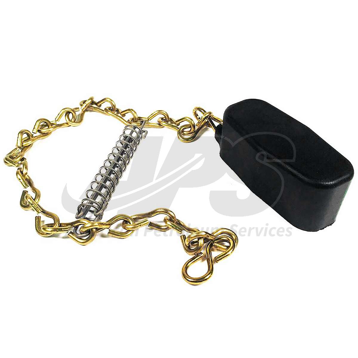 296cj-0100-jet-fuel-overwing-nozzle-spout-cap-1-1-2-inch-with-chain