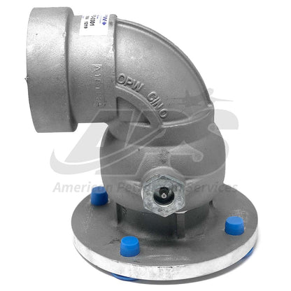 3630fo-0301-swivel-joint-3-ansi-150-x-fnpt-90-degree-aluminum