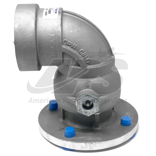 3630fo-0301-swivel-joint-3-ansi-150-x-fnpt-90-degree-aluminum