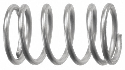 SPRING, COMPRESSION INTERLOCK