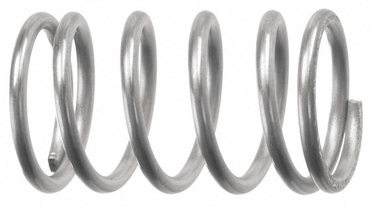 SPRING, COMPRESSION INTERLOCK