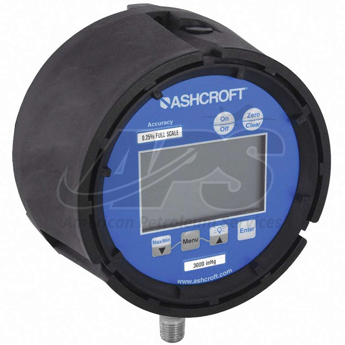 452074sd02l1000-digital-pressure-gauge-4-1-2-dial-1-4-mnpt-connection-lower-mount-w-backlight-0-25-accuracy-0-1000-psig-polycarbonate-weatherproof