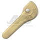 ON/OFF HANDLE FOR F116/F117 UNDERWING NOZZLE (ALUMINUM)