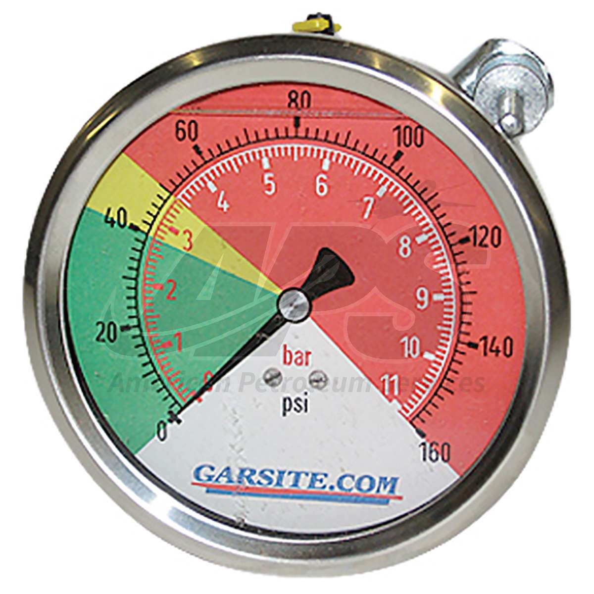 50123645-gauge-4-inch