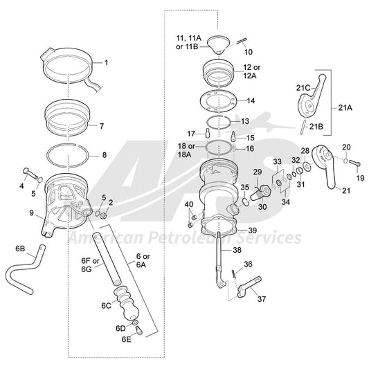60427-underwing-refueling-nozzle-replacement-parts